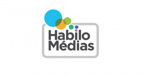 HabiloMédias - Le centre canadien d'éducation aux médias et de littératie numérique