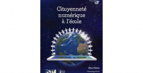 Citoyenneté numérique à l'école