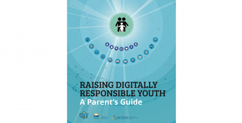 RAISING DIGITALLY RESPONSIBLE YOUTH A Parent’s Guide