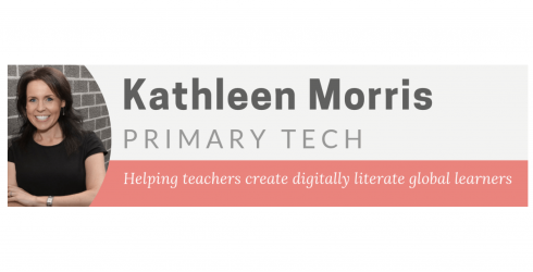 Teaching Children About Digital Footprints and Online Reputations (With Student Poster)