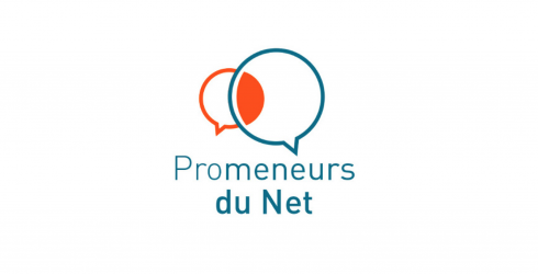 Promeneurs du Net