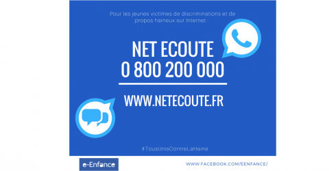 Netecoute.fr