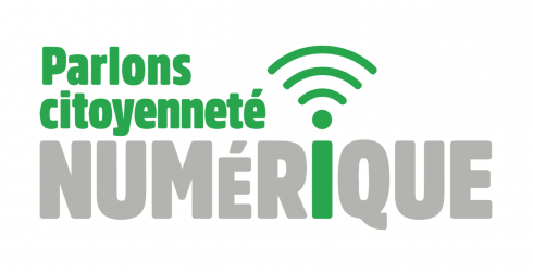Parlons citoyenneté numérique